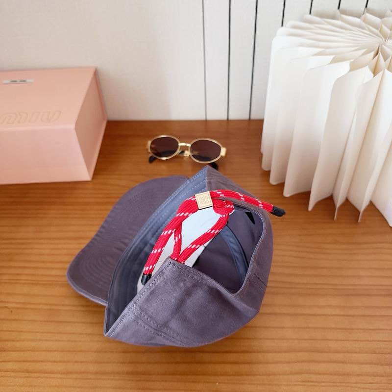 Miumiu cap dx (5287)