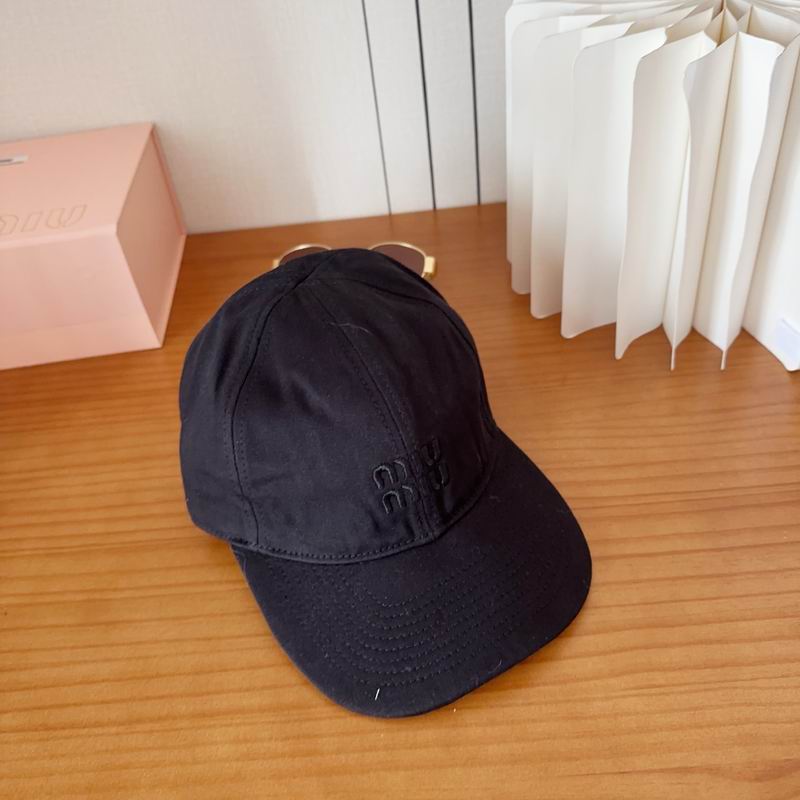 Miumiu cap dx (5315)