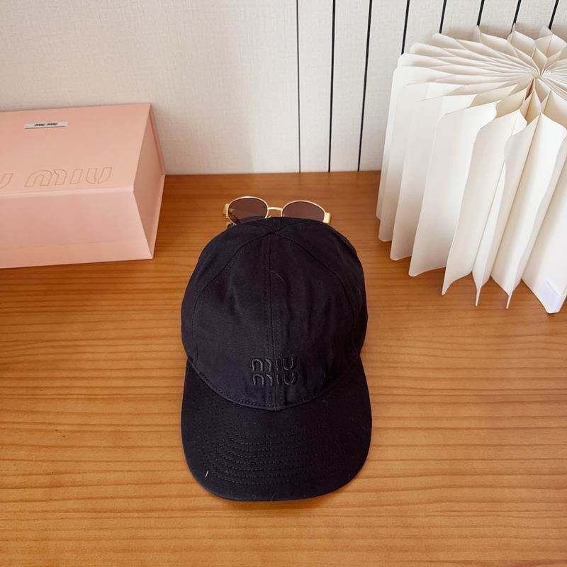 Miumiu cap dx (5320)