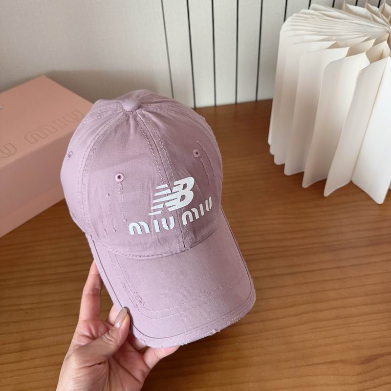 Miumiu cap dx (546)