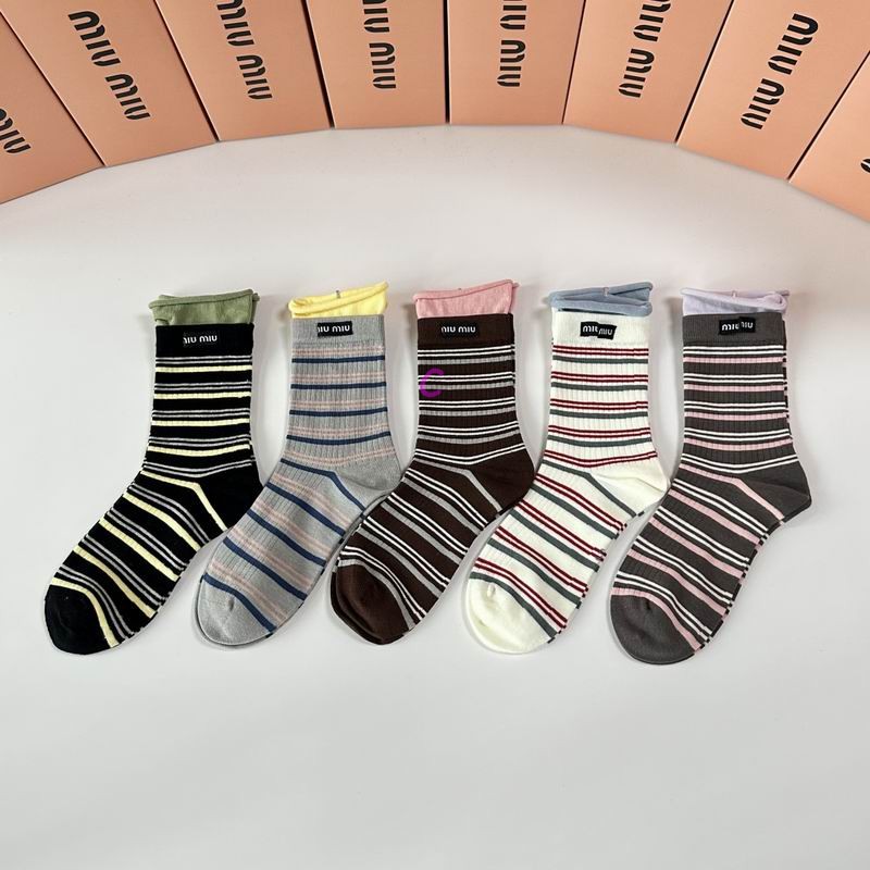 Miumiu socks (21)