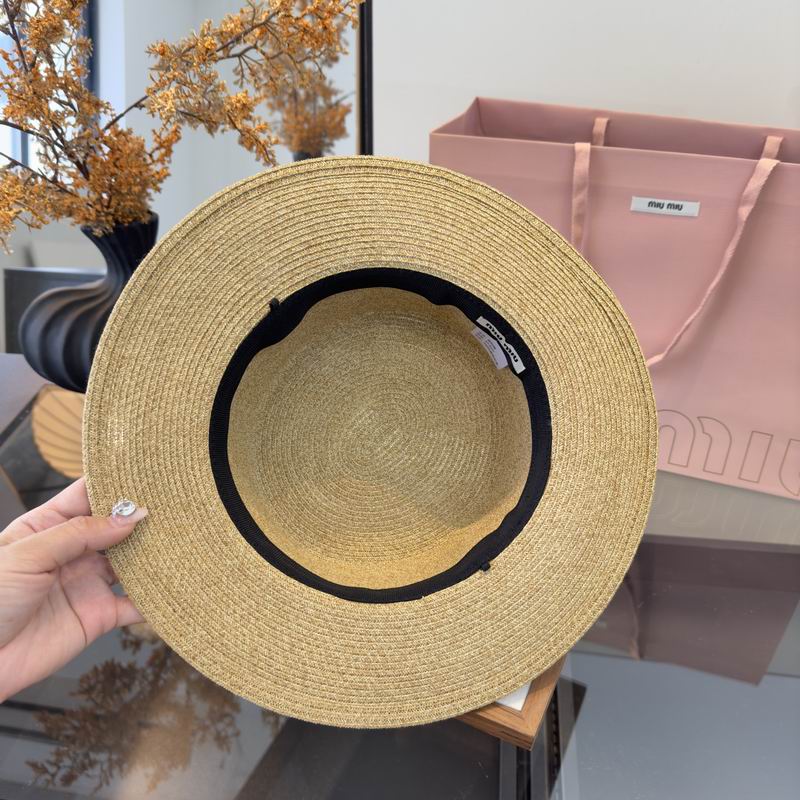 Miumiu top hat (256)