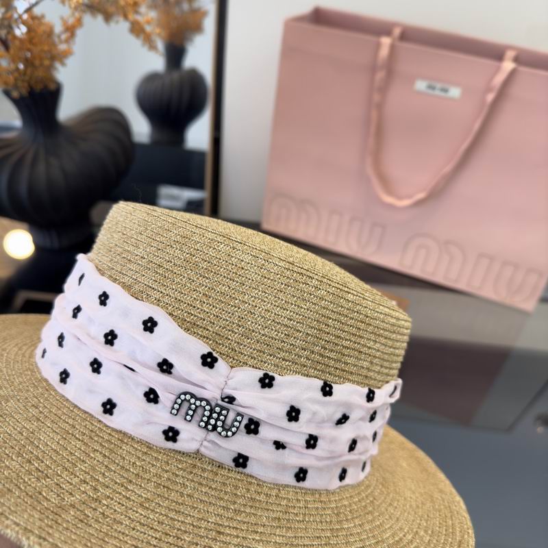 Miumiu top hat (258)