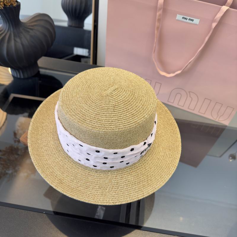 Miumiu top hat (259)