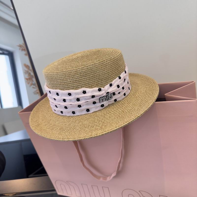 Miumiu top hat (261)
