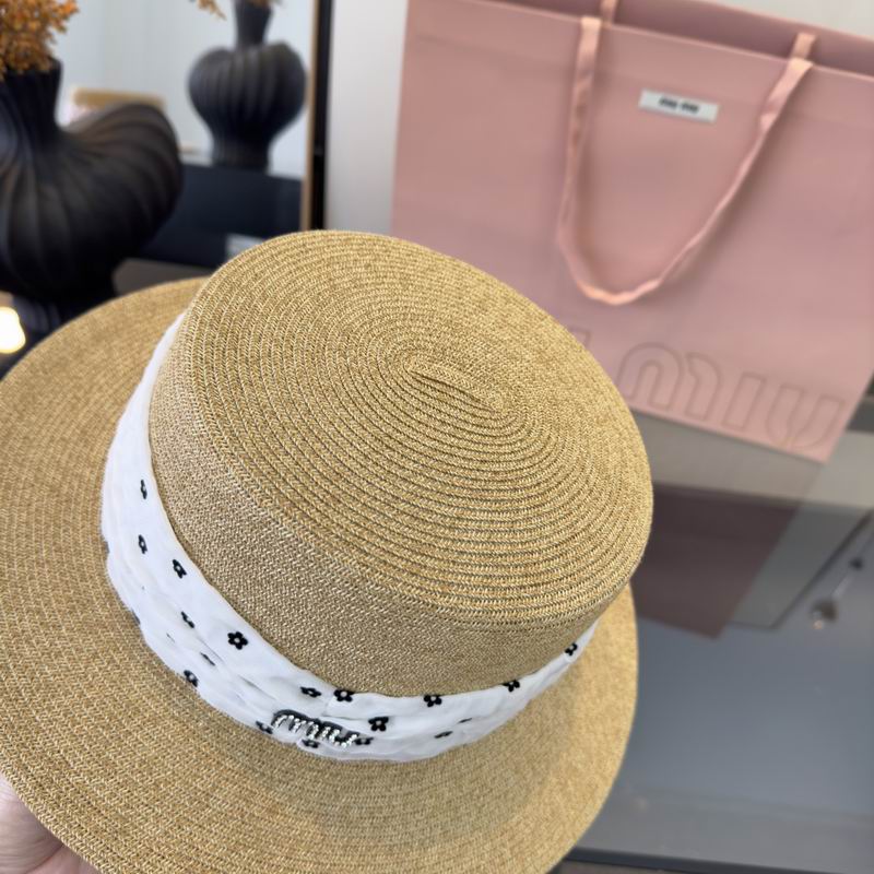 Miumiu top hat (267)