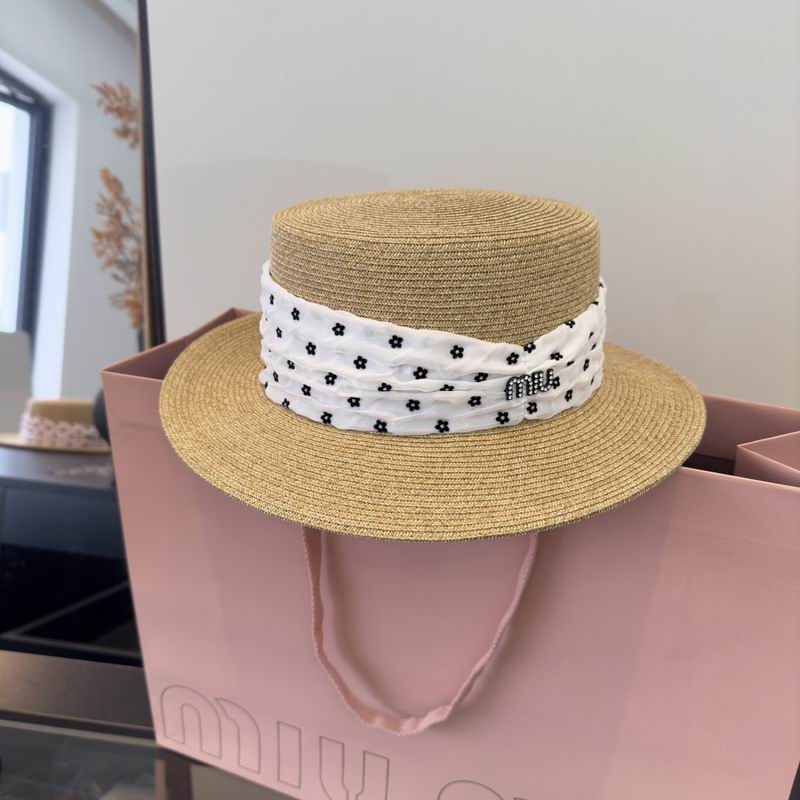 Miumiu top hat (270)