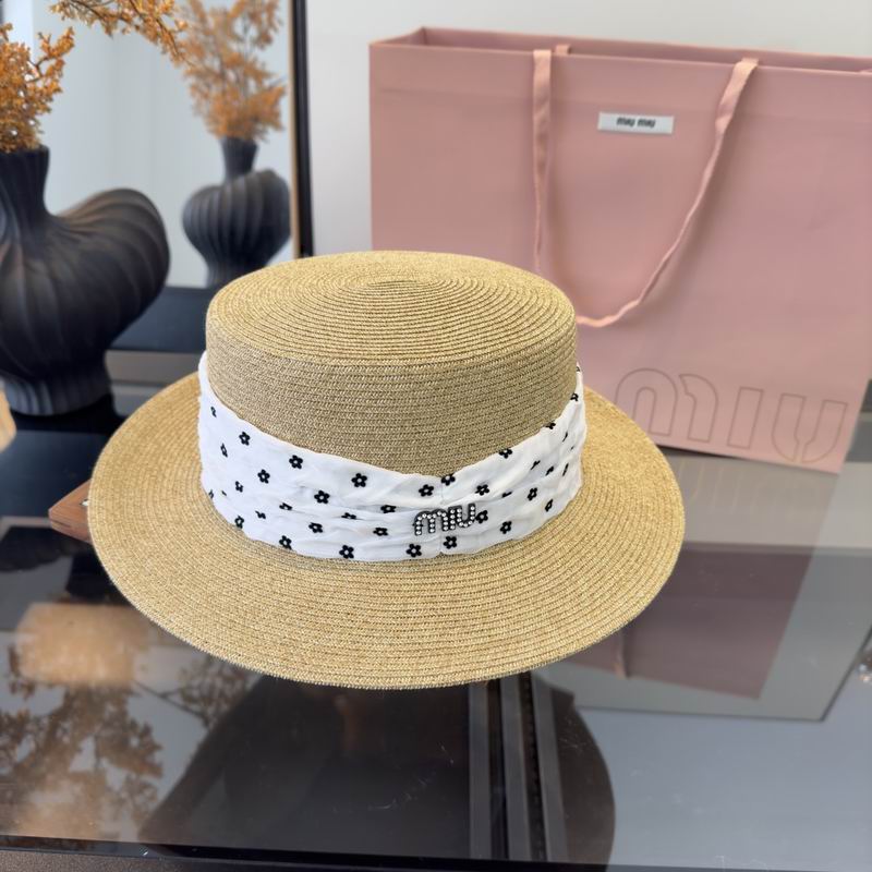 Miumiu top hat (272)