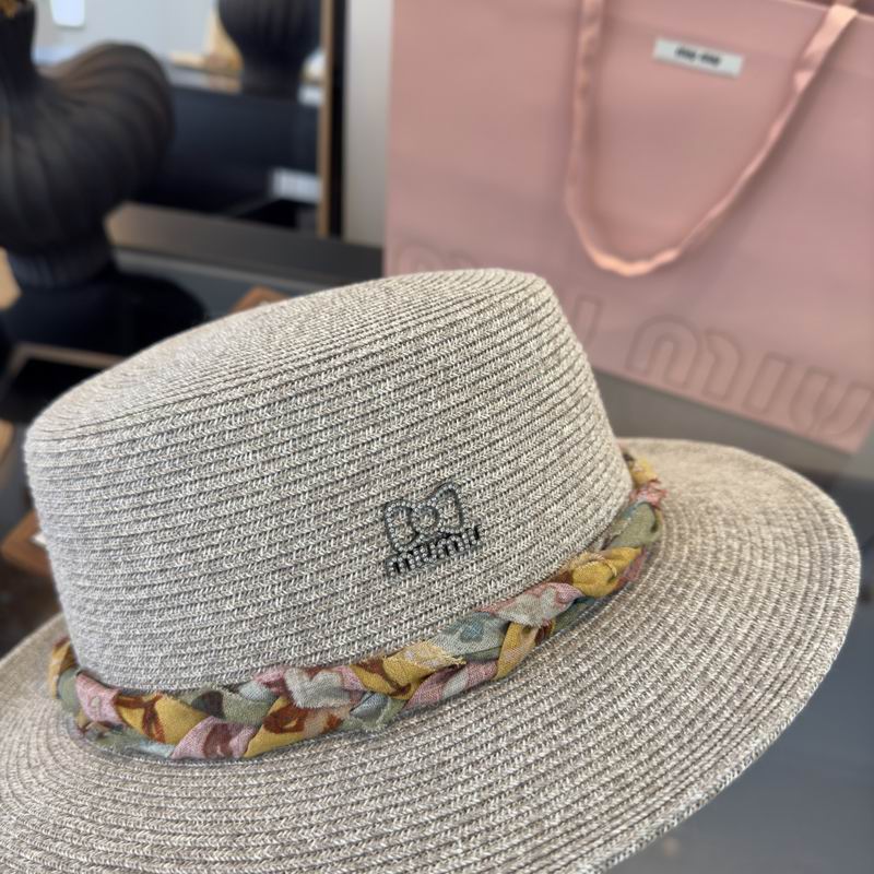 Miumiu top hat (275)