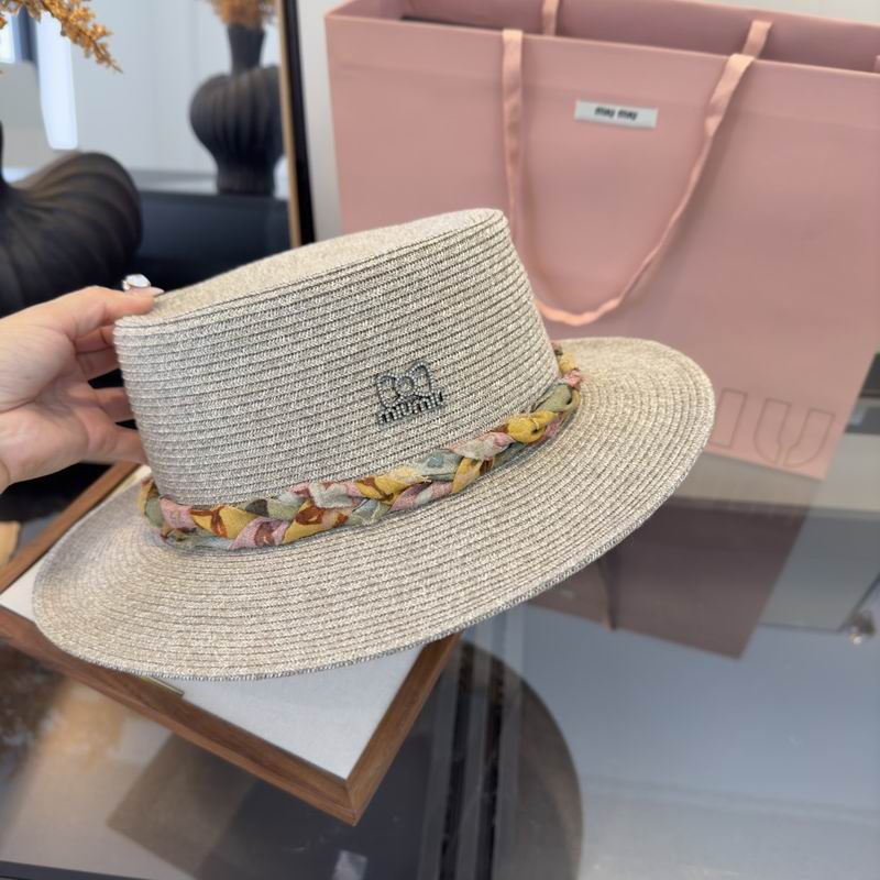 Miumiu top hat (277)