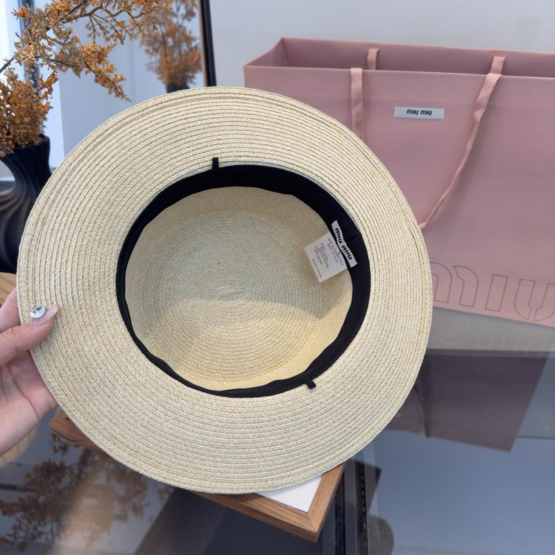 Miumiu top hat (283)