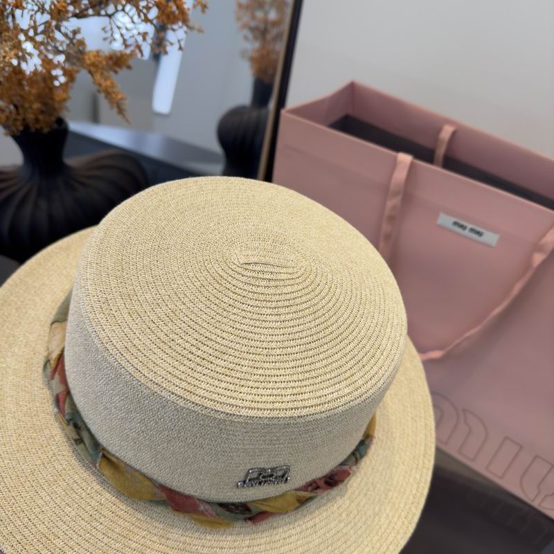 Miumiu top hat (284)