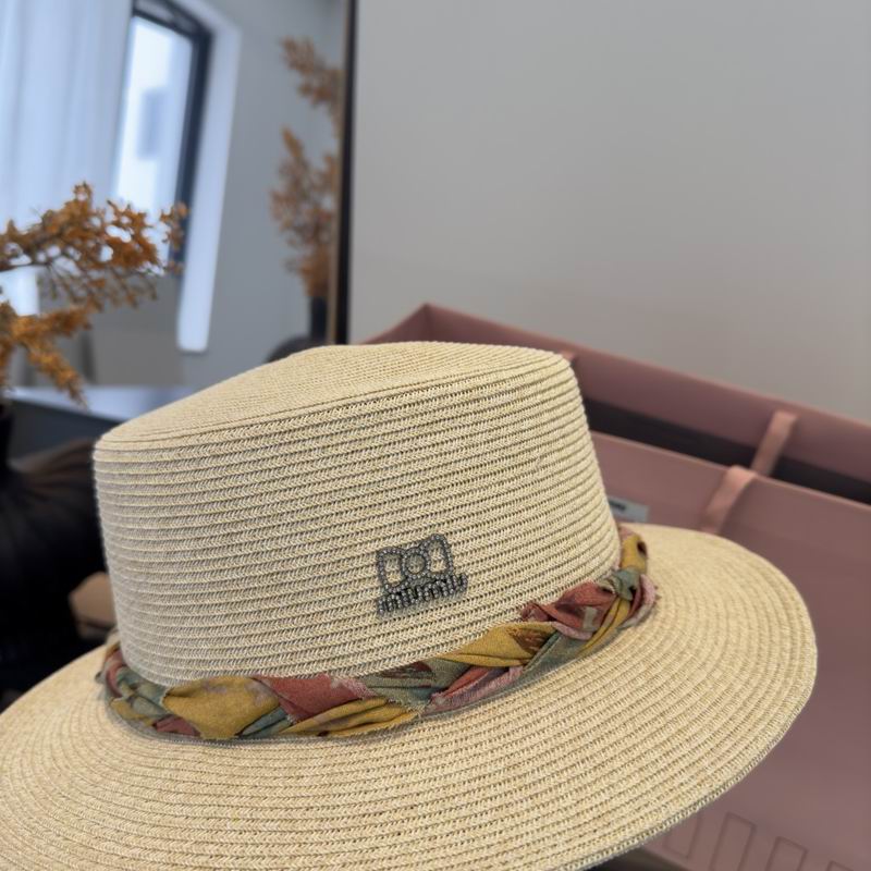 Miumiu top hat (285)