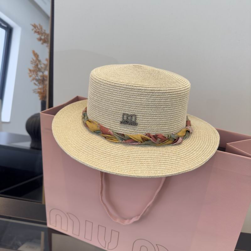 Miumiu top hat (290)