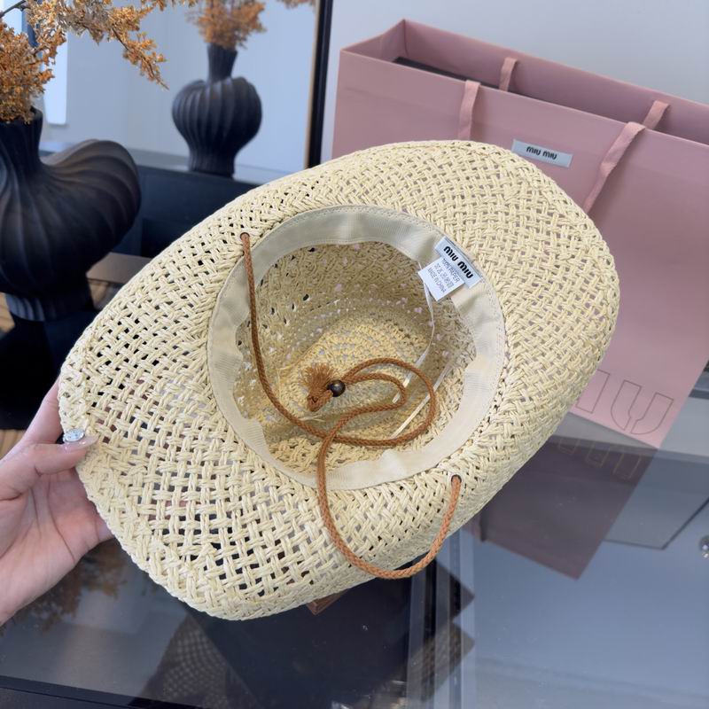 Miumiu top hat (292)