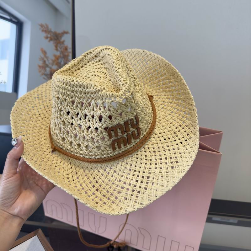 Miumiu top hat (296)