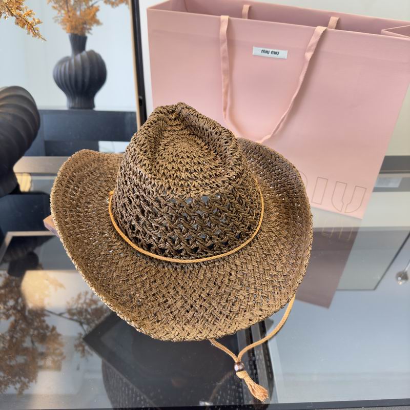 Miumiu top hat (312)