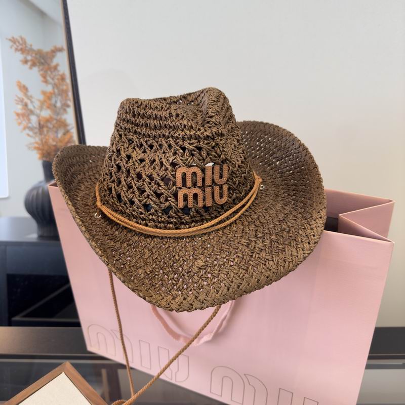 Miumiu top hat (316)