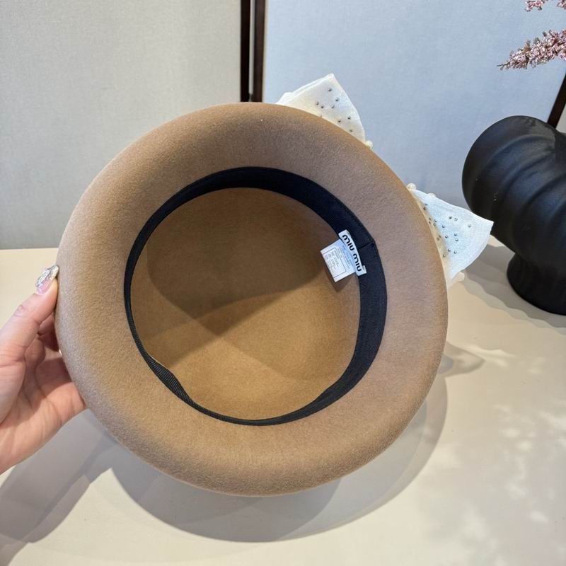 Miumiu top hat (478)