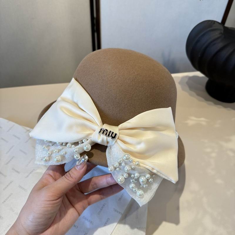 Miumiu top hat (482)