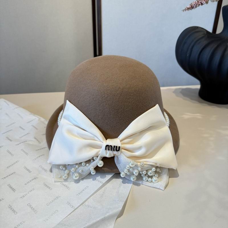 Miumiu top hat (483)