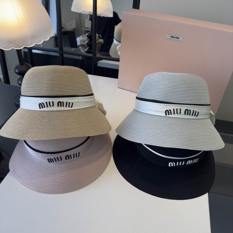 Miumiu top hat dx (301)