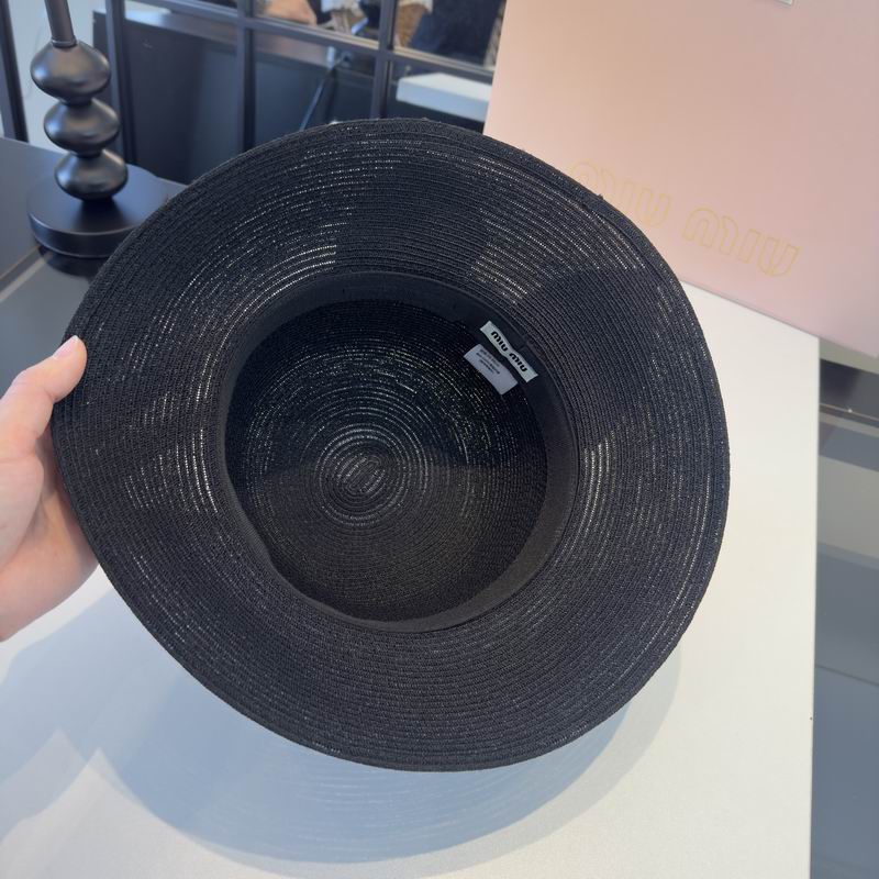 Miumiu top hat dx (302)