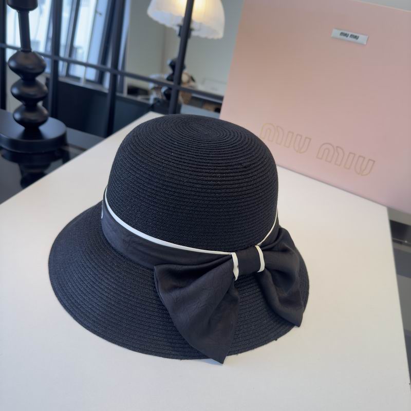 Miumiu top hat dx (305)