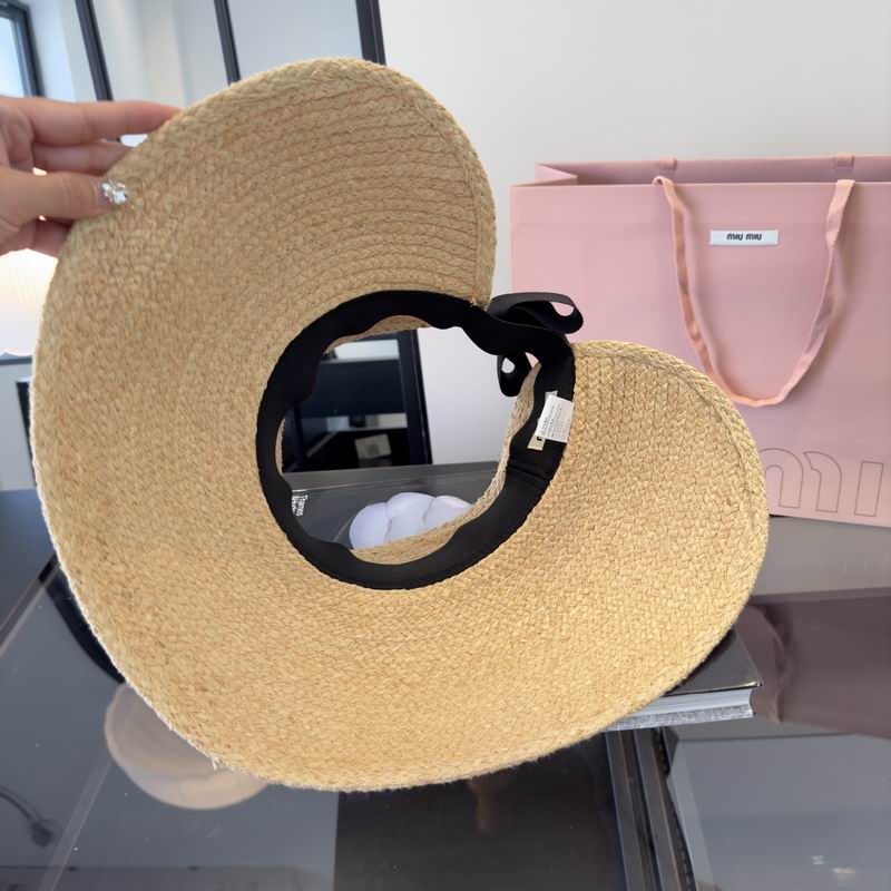 Miumiu visor dx   (175)