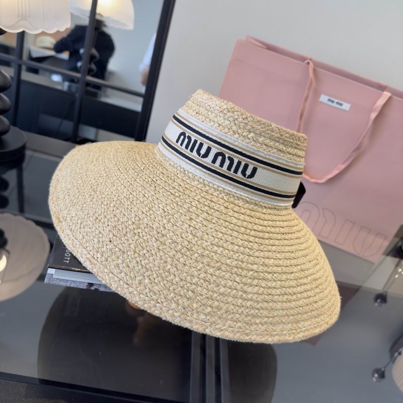 Miumiu visor dx   (185)