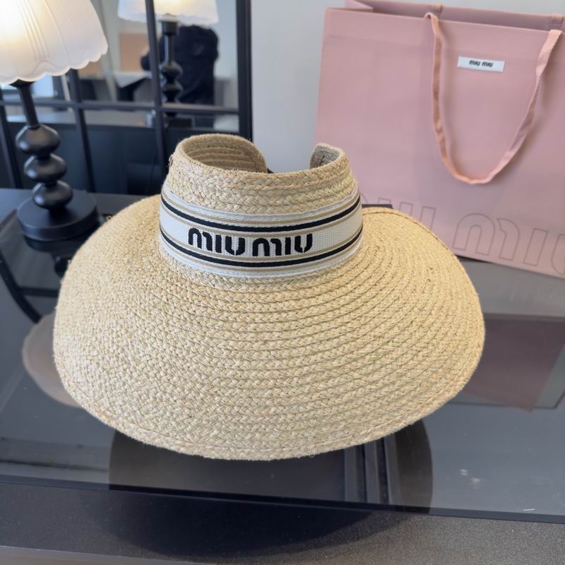 Miumiu visor dx   (187)