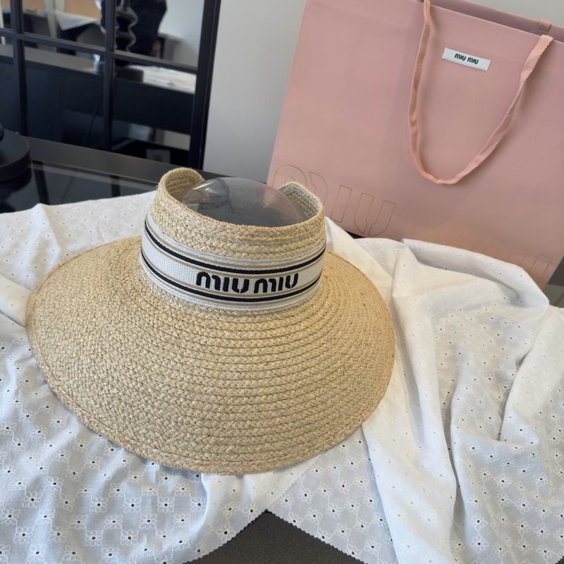 Miumiu visor dx   (188)