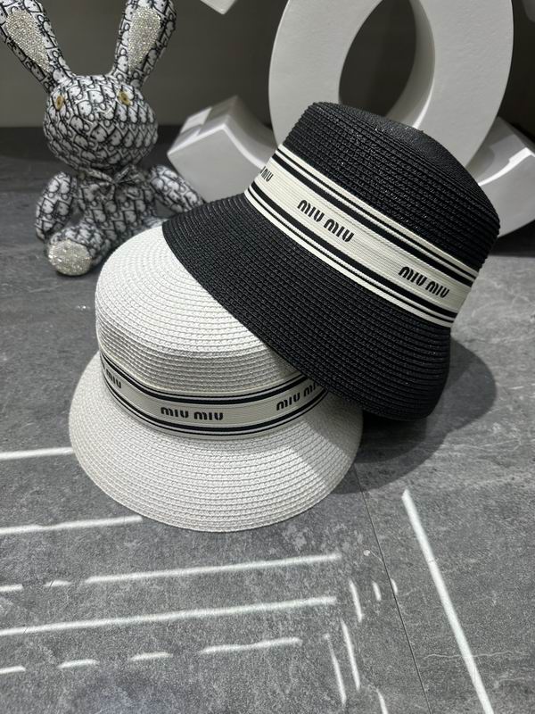 MiumiuTop Hat dx (572)