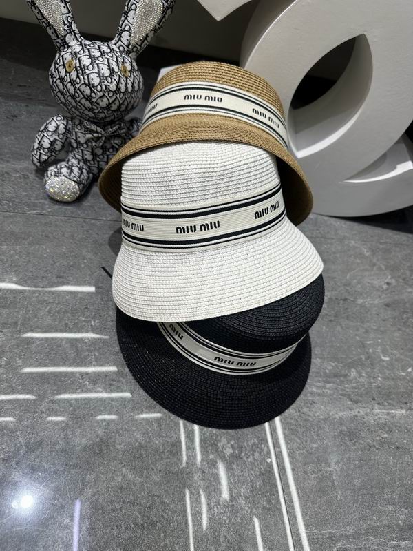 MiumiuTop Hat dx (574)