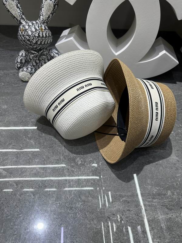 MiumiuTop Hat dx (575)