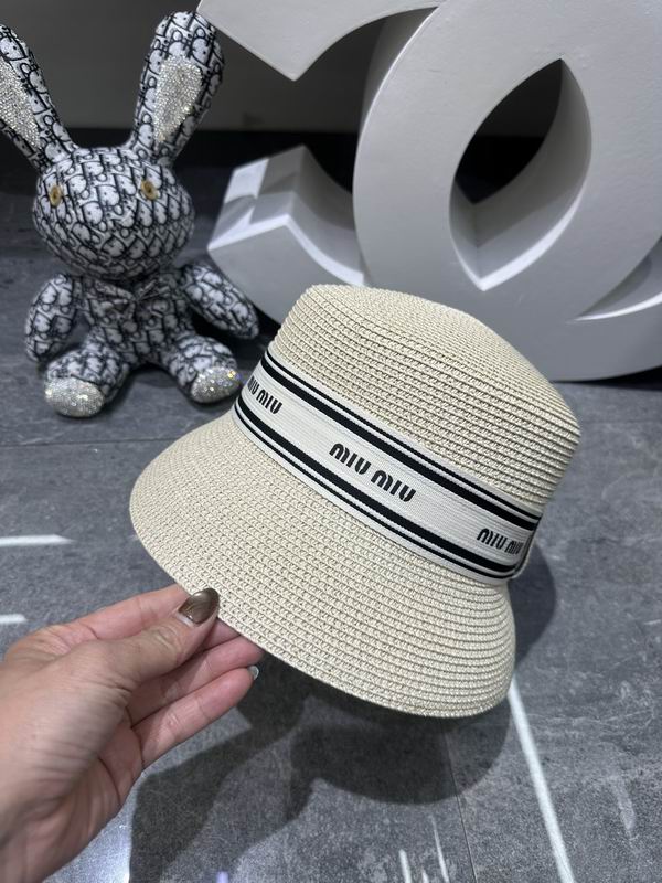 MiumiuTop Hat dx (577)