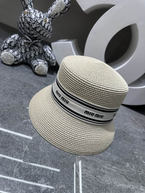 MiumiuTop Hat dx (578)