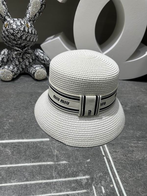 MiumiuTop Hat dx (579)