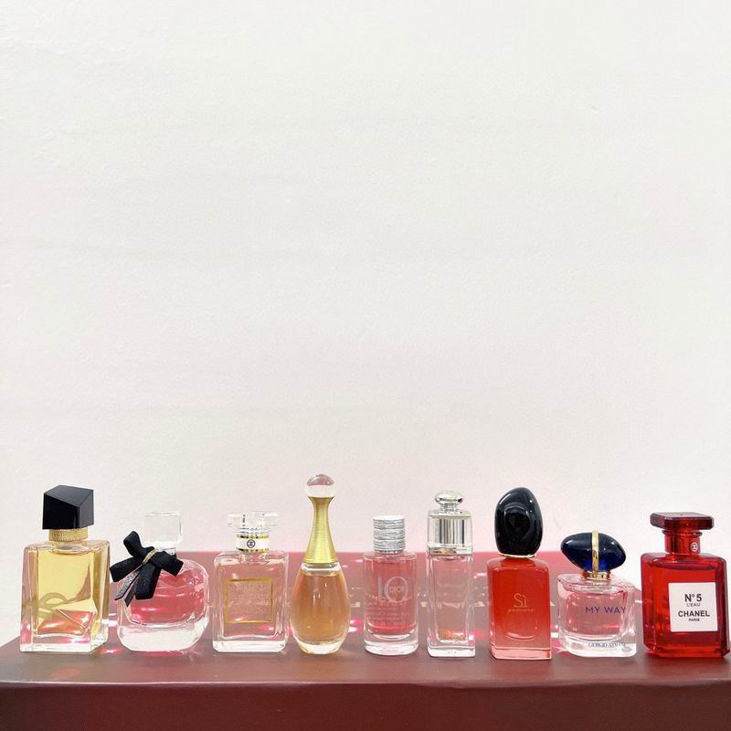 Mix 12X5ml-7.5ml   (6)