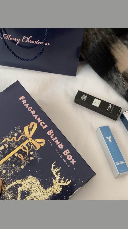 Mix brand 5X10ml  (3)