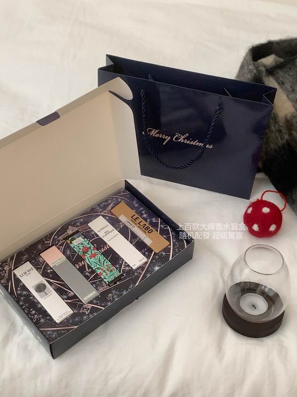 Mix brand 5X10ml  (5)