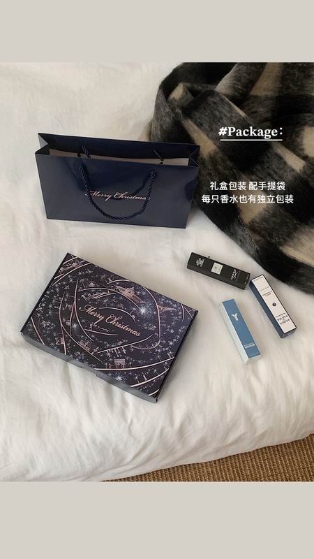 Mix brand 5X10ml  (6)