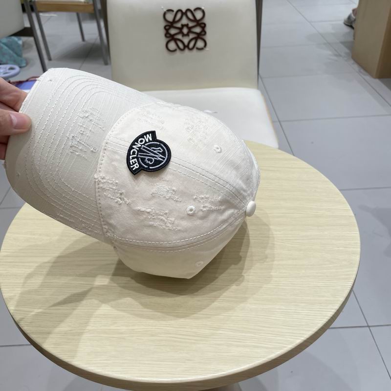 Moncler Cap (1458)
