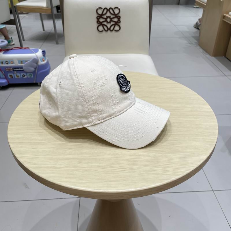 Moncler Cap (1461)