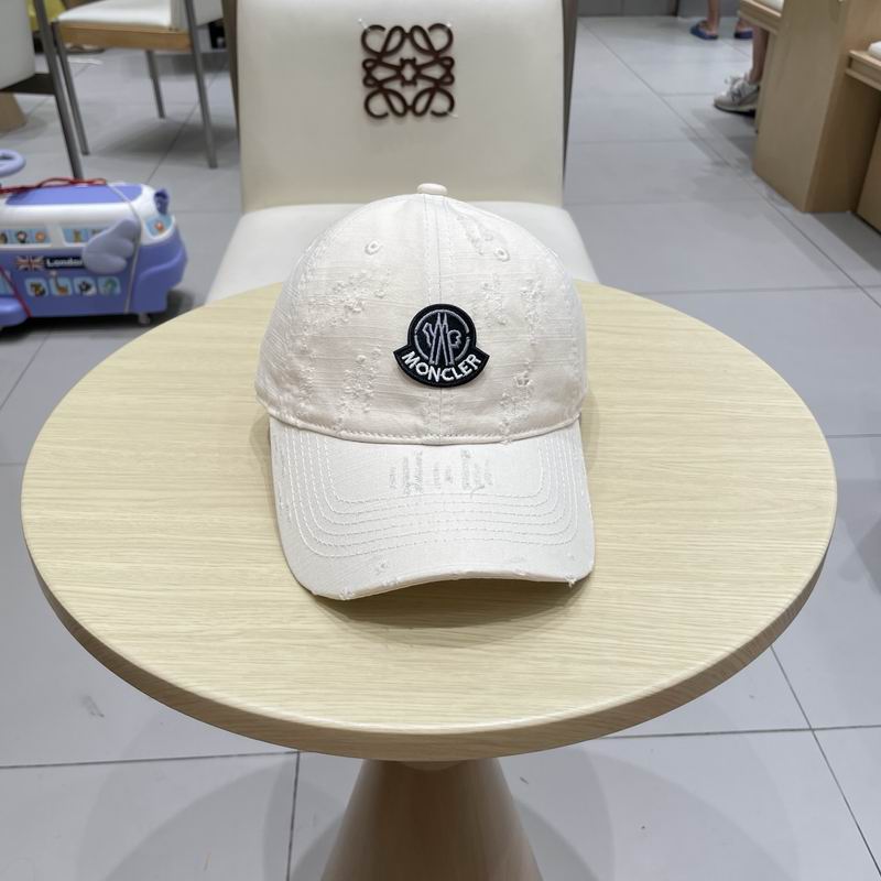 Moncler Cap (1463)