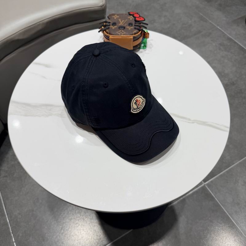 Moncler Cap (2834)