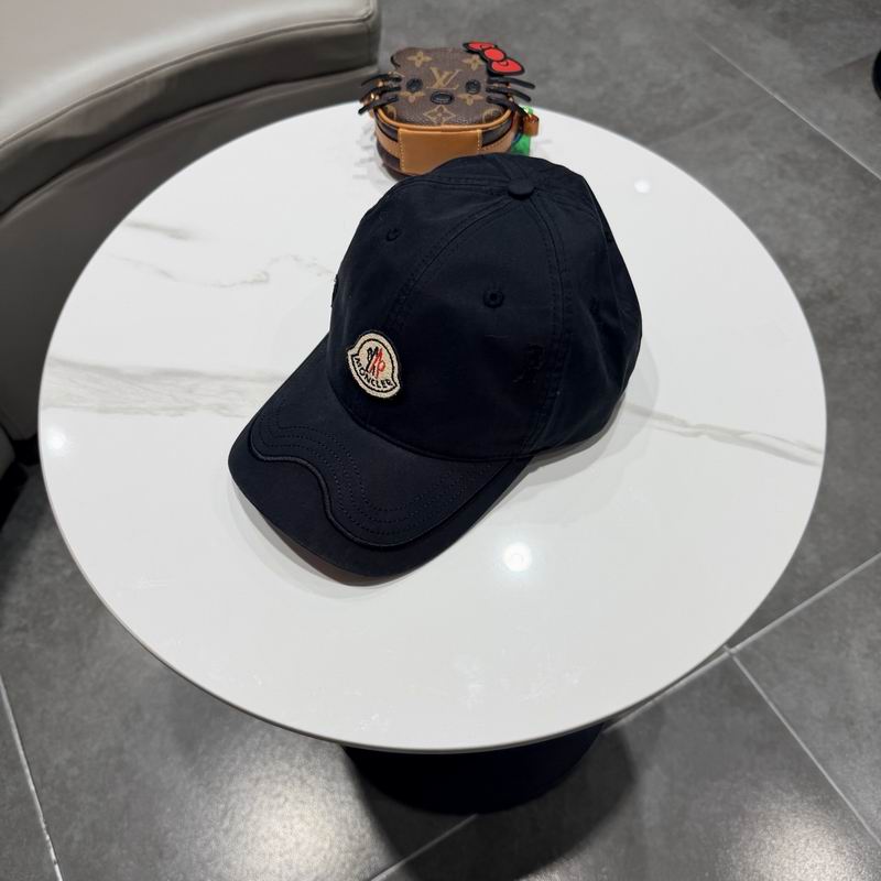 Moncler Cap (2835)