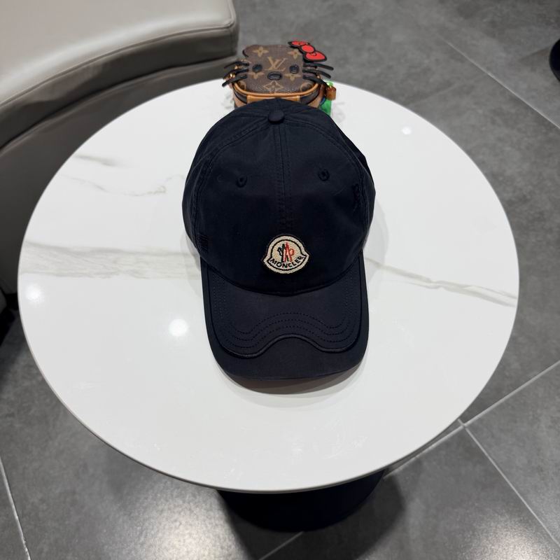 Moncler Cap (2836)