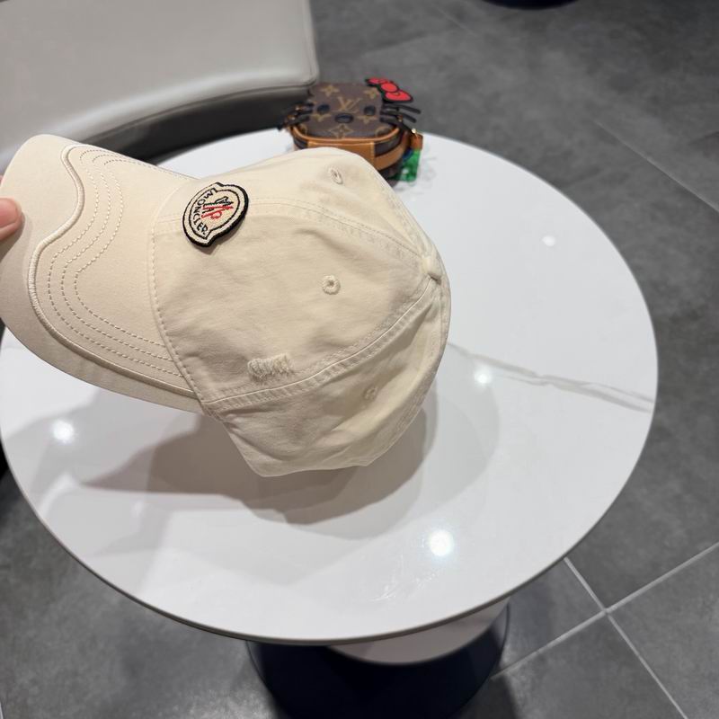 Moncler Cap (2839)