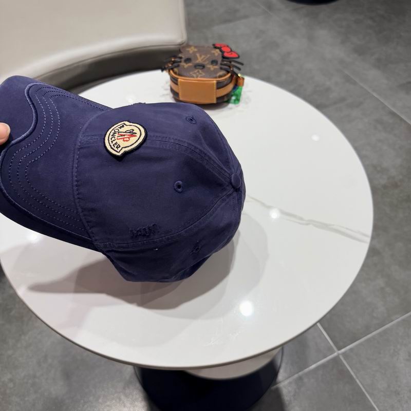 Moncler Cap (2848)